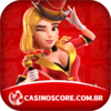 Logo da CASINOSCORE